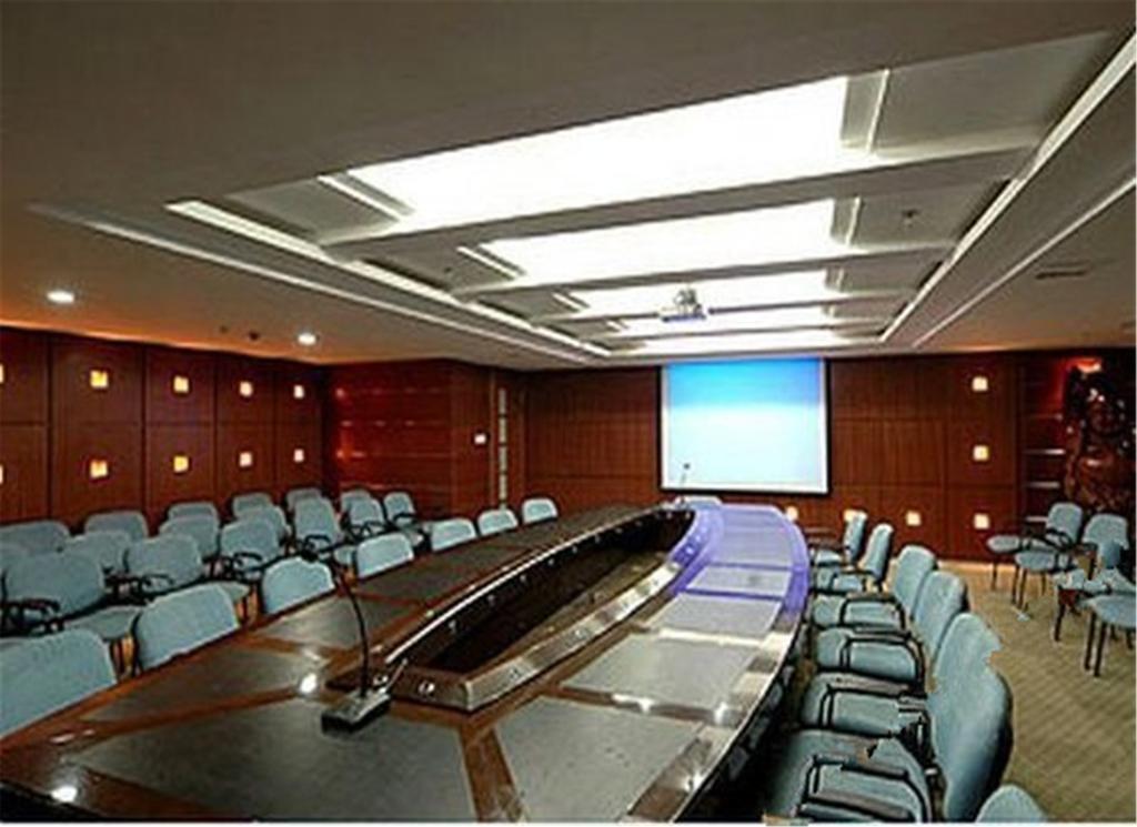 Tangyin Hotel Dalian Faciliteter billede
