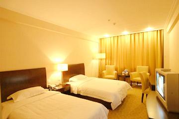 Tangyin Hotel Dalian Eksteriør billede