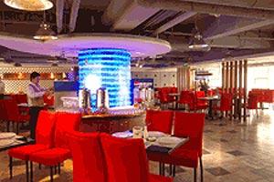 Tangyin Hotel Dalian Eksteriør billede